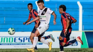 União ABC e Misto empatam sem gols e deixam acesso aberto
