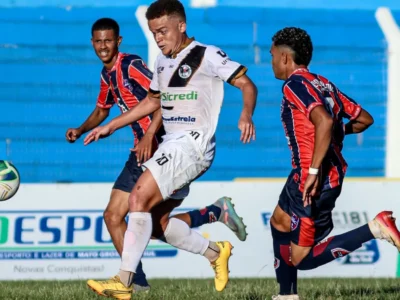 União ABC e Misto empatam sem gols e deixam acesso aberto