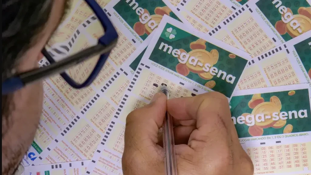 Mega-Sena sorteia R$ 42 milhões acumulados nesta terça