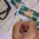 Mega-Sena sorteia R$ 42 milhões acumulados nesta terça