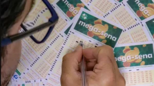 Mega-Sena sorteia R$ 42 milhões acumulados nesta terça