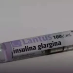 MS ganha mais de 5 mil tubetes de insulina glargina para o SUS