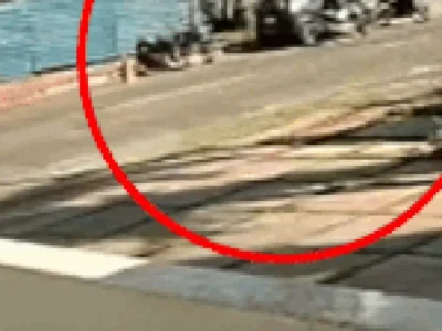 Pedreiro oferece recompensa por moto furtada no Santa Fé