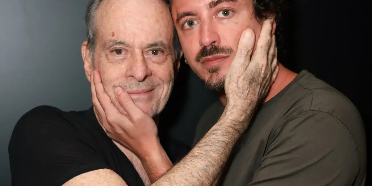 Filme sobre Ney Matogrosso recebe 13 indicações ao Prêmio Grande Otelo