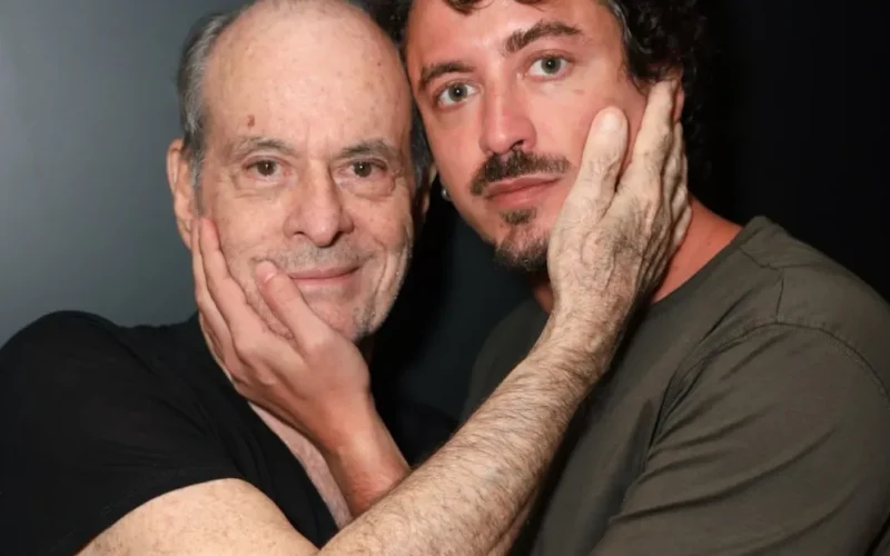Filme sobre Ney Matogrosso recebe 13 indicações ao Prêmio Grande Otelo