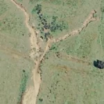 MP apura erosão e plano de R$ 1,6 mi em propriedade rural