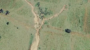 MP apura erosão e plano de R$ 1,6 mi em propriedade rural