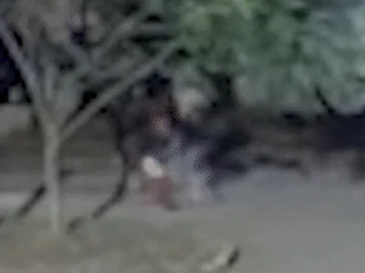 Homem é esfaqueado por dupla em Campo Grande e fica em estado grave