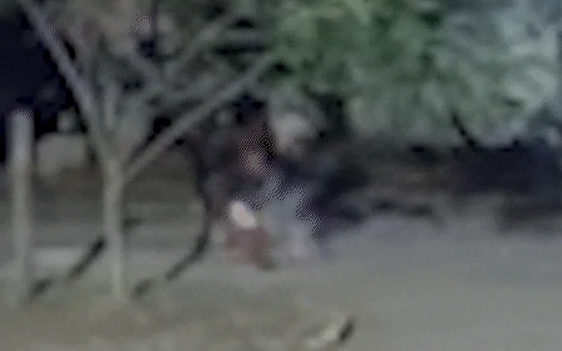 Homem é esfaqueado por dupla em Campo Grande e fica em estado grave