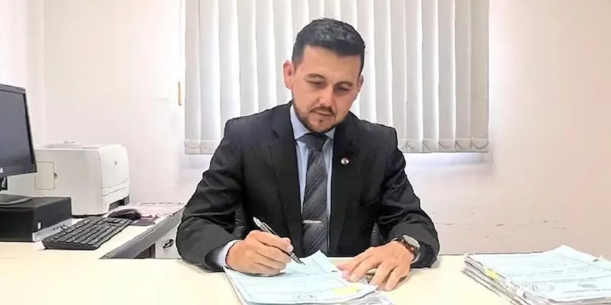 Vínculo afetivo definiu guarda de autista agredida, diz juiz
