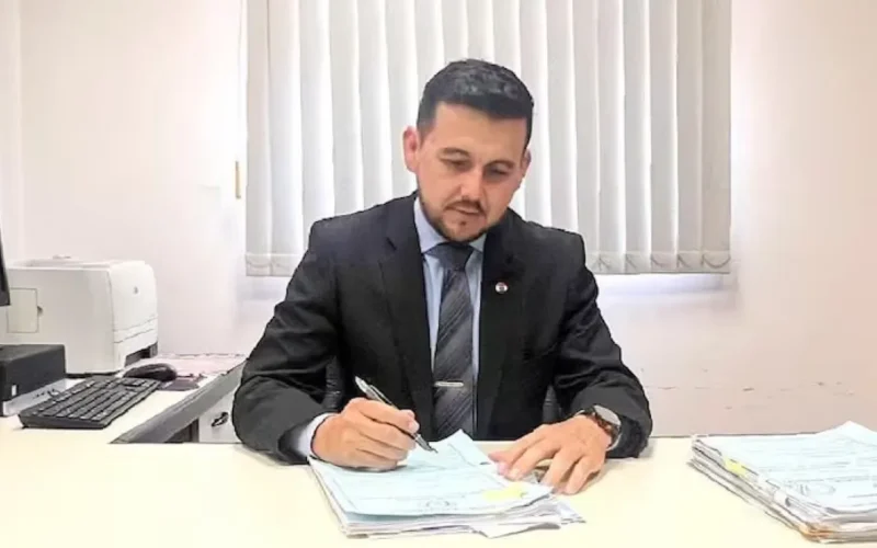 Vínculo afetivo definiu guarda de autista agredida, diz juiz