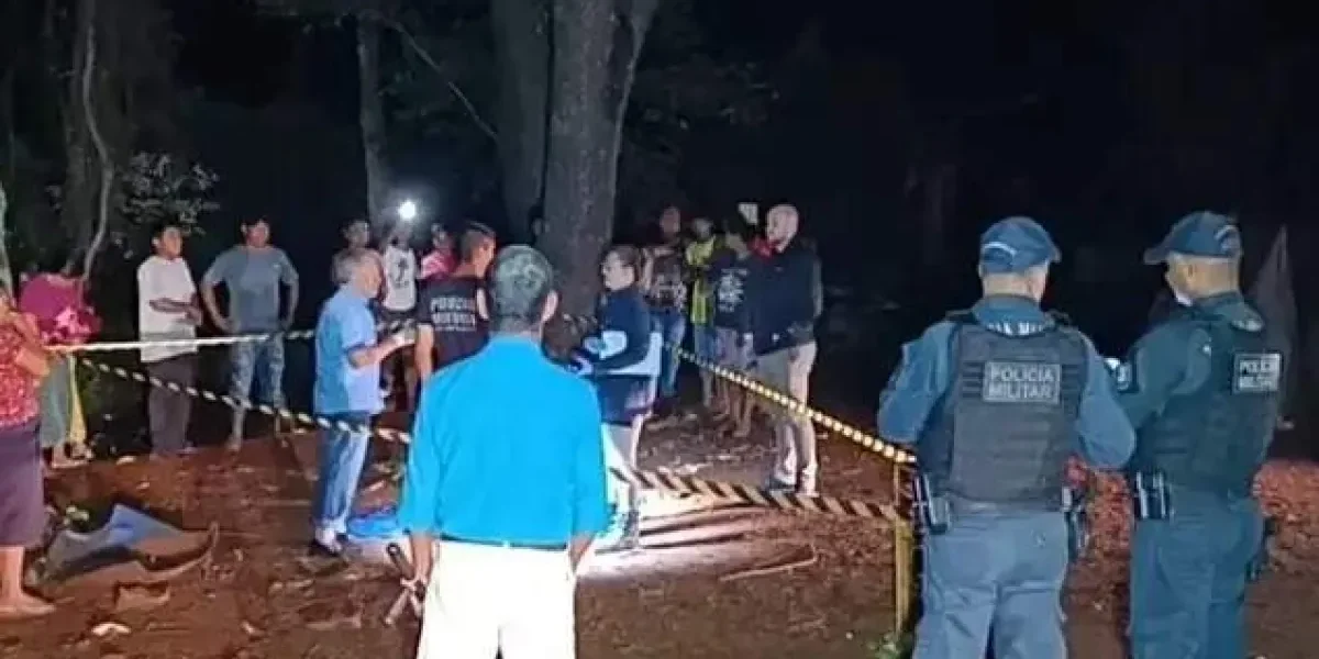 Homem condenado a 36 anos por matar companheira com foice