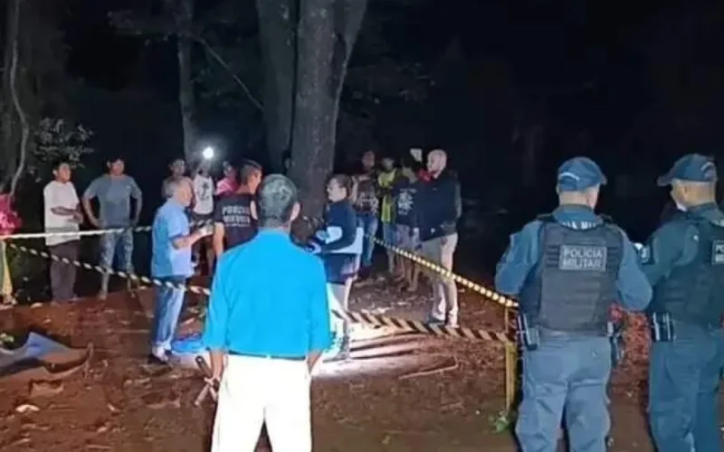 Homem condenado a 36 anos por matar companheira com foice