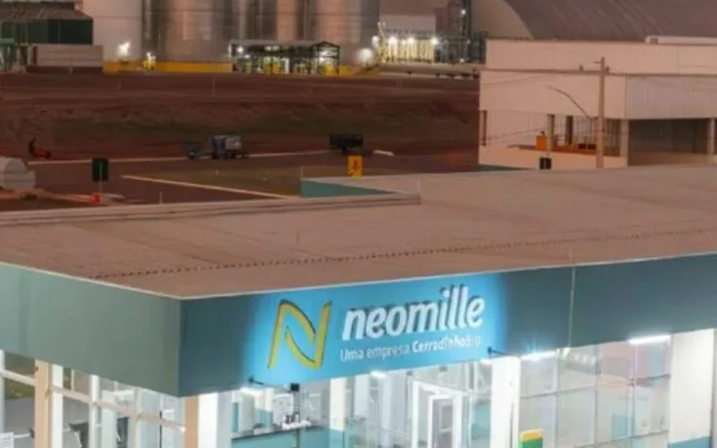BNDES libera R$ 150 milhões para etanol de milho em MS