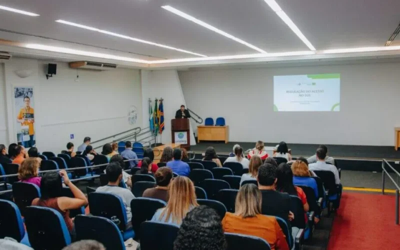 Campo Grande testa plataforma que dará transparência à fila do SUS
