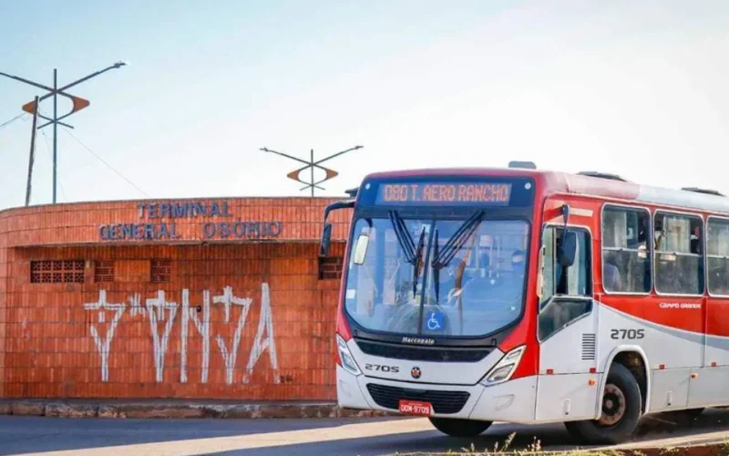 Grupo HP prepara plano de melhorias para transporte em Campo Grande