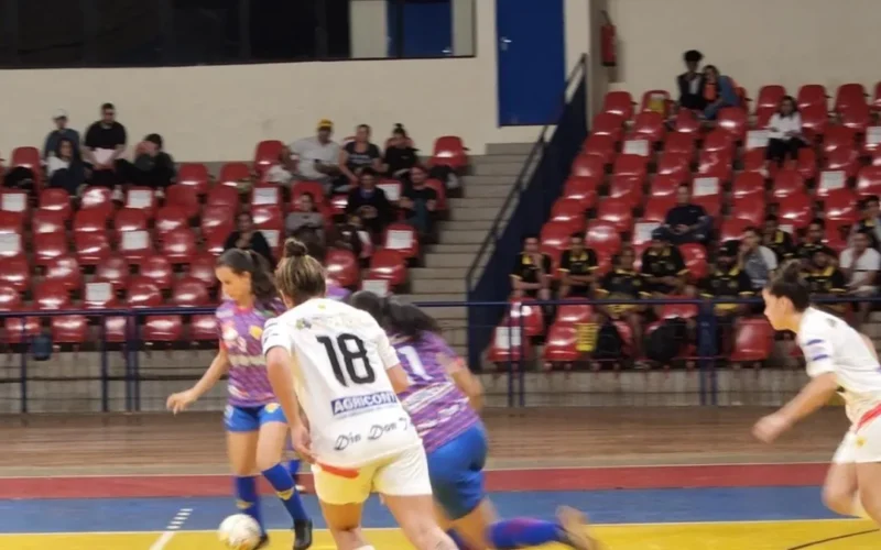 Campo Grande abre inscrições para Jogos Abertos 2025