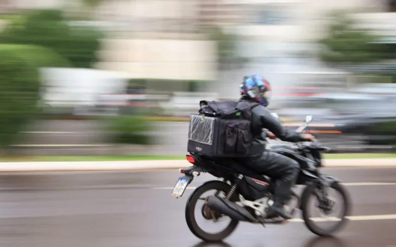 88% apontam imprudência de motos como causa de mortes