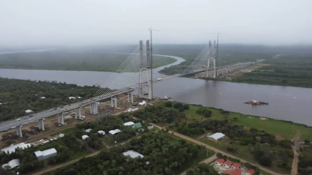 Campo Grande sedia fórum da Rota Bioceânica em setembro