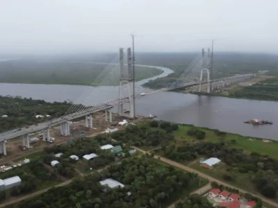 Campo Grande sedia fórum da Rota Bioceânica em setembro