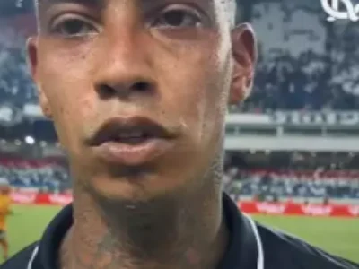 Remo vence Vitória e ganha fôlego na luta contra rebaixamento