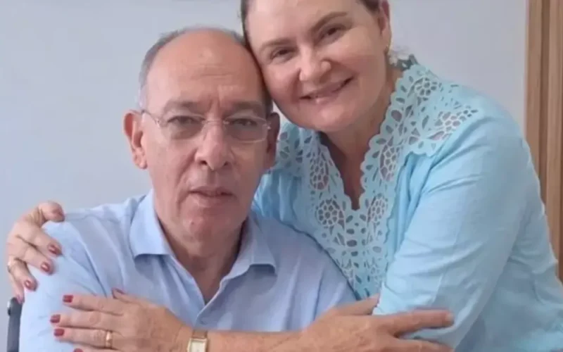 Ex-prefeito Hélio Peluffo segue internado após cirurgia cardíaca