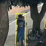 Mortos em abordagem do Choque são suspeitos de execução