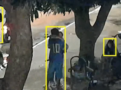 Mortos em abordagem do Choque são suspeitos de execução