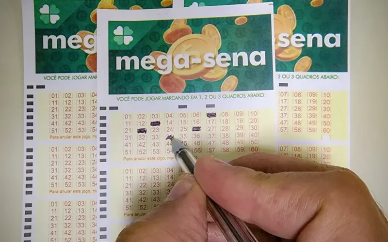 Mega-Sena sorteia R$ 78 milhões acumulados nesta terça