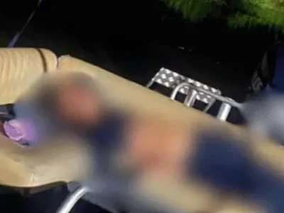 Jovem morre em passeio de lancha no Rio Paraguai; polícia investiga