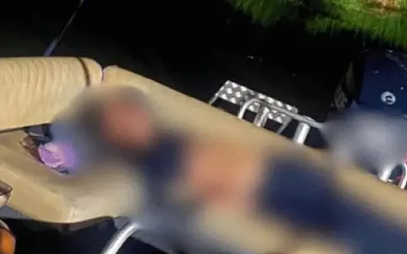Jovem morre em passeio de lancha no Rio Paraguai; polícia investiga