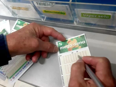 Mega-Sena acumula em R$ 86 milhões e 66 apostas de MS acertam a quadra