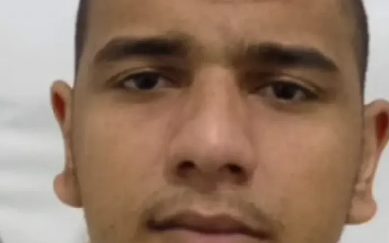Preso suspeito de matar jovem encontrado às margens da MS-258