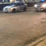 Suspeito é baleado após fuga de furto de veículo em Campo Grande