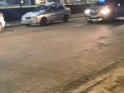 Suspeito é baleado após fuga de furto de veículo em Campo Grande