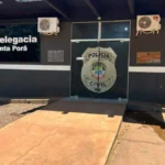 Ex-bombeiro é preso usando farda para furtar em Ponta Porã