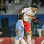 Bragantino vence Sporting e enfrenta Atlético-MG na Sul-Americana