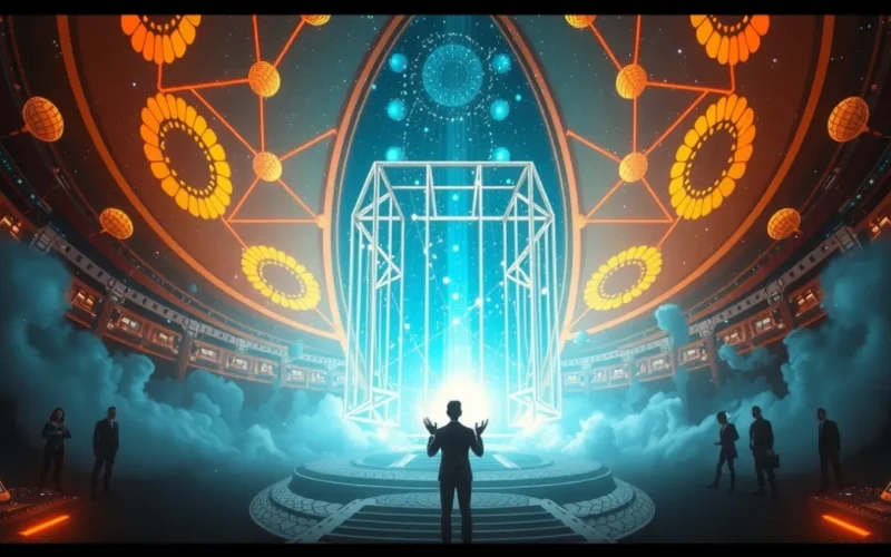 O tesseract e a quinta dimensão de Interestelar explicados