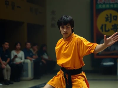 O traje amarelo de Kill Bill e a homenagem a Bruce Lee