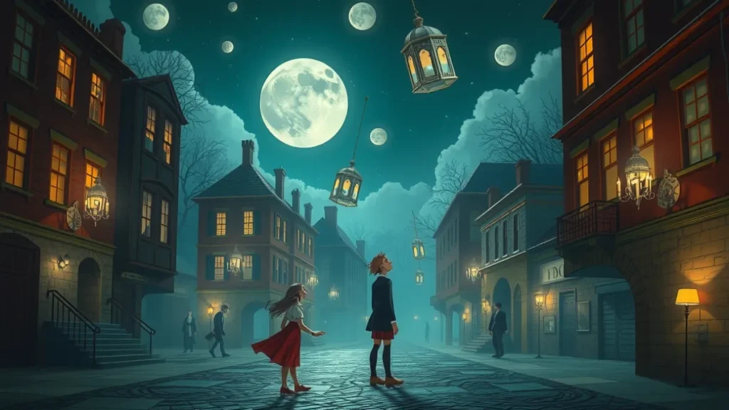 Os desenhos e pinturas de Tim Burton fora do mundo do cinema