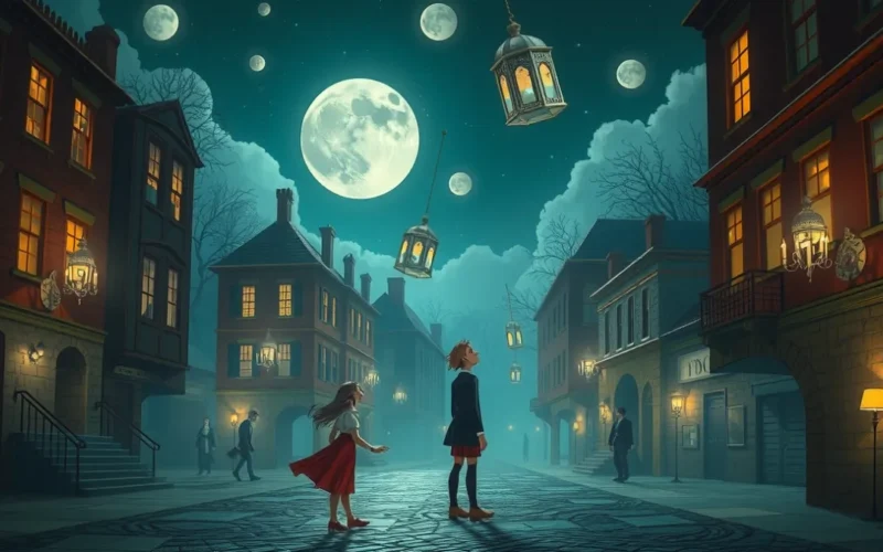 Os desenhos e pinturas de Tim Burton fora do mundo do cinema