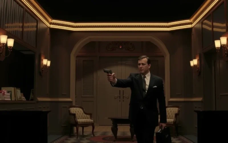 Os diálogos icônicos de Pulp Fiction que marcaram o cinema