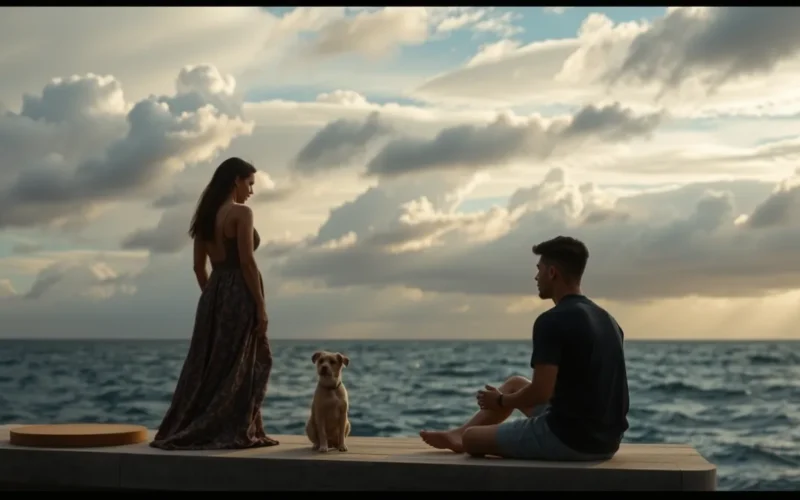 Por que A Origem é considerado a obra-prima de Nolan