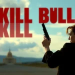 Por que Kill Bill foi dividido em dois filmes por Tarantino