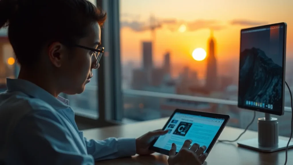 O poder da primeira impressão na presença digital de uma marca