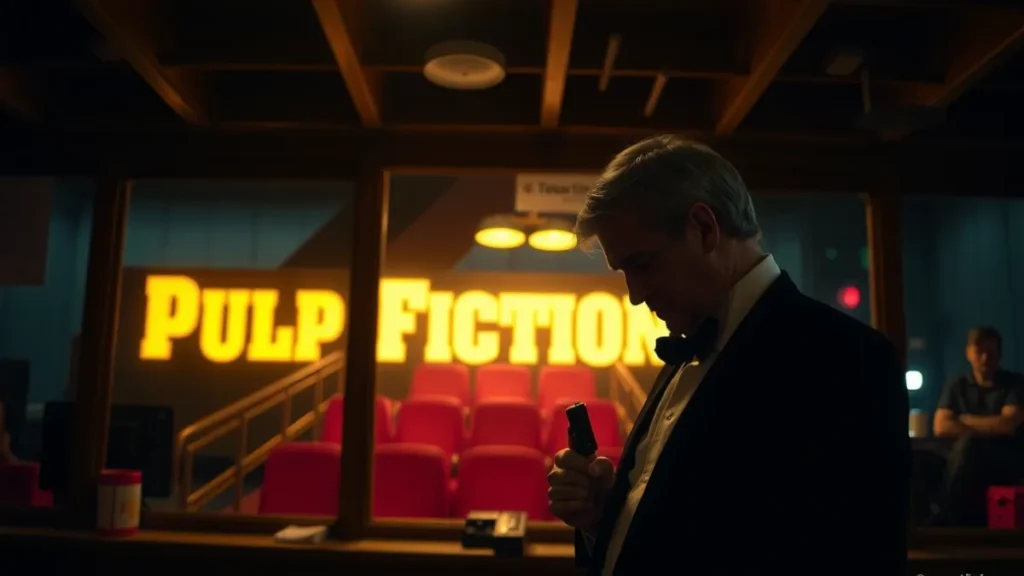 Pulp Fiction explicado: entenda o clássico de Tarantino