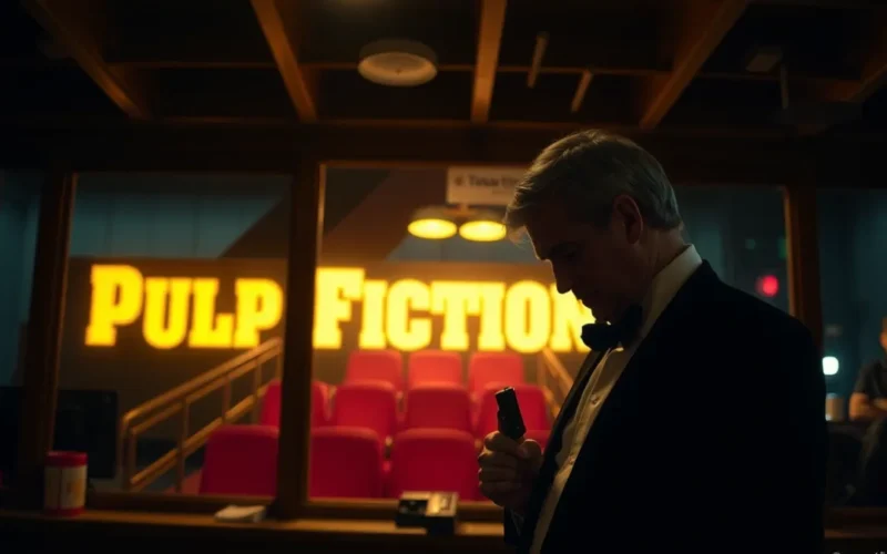 Pulp Fiction explicado: entenda o clássico de Tarantino