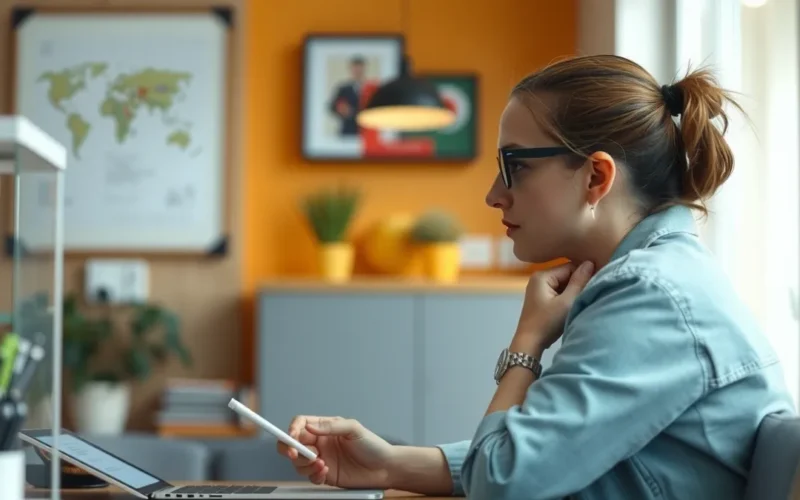 Como transformar visitantes em clientes fiéis no ambiente digital