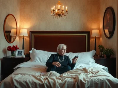 A trajetória de Martin Scorsese de asmático a lenda do cinema