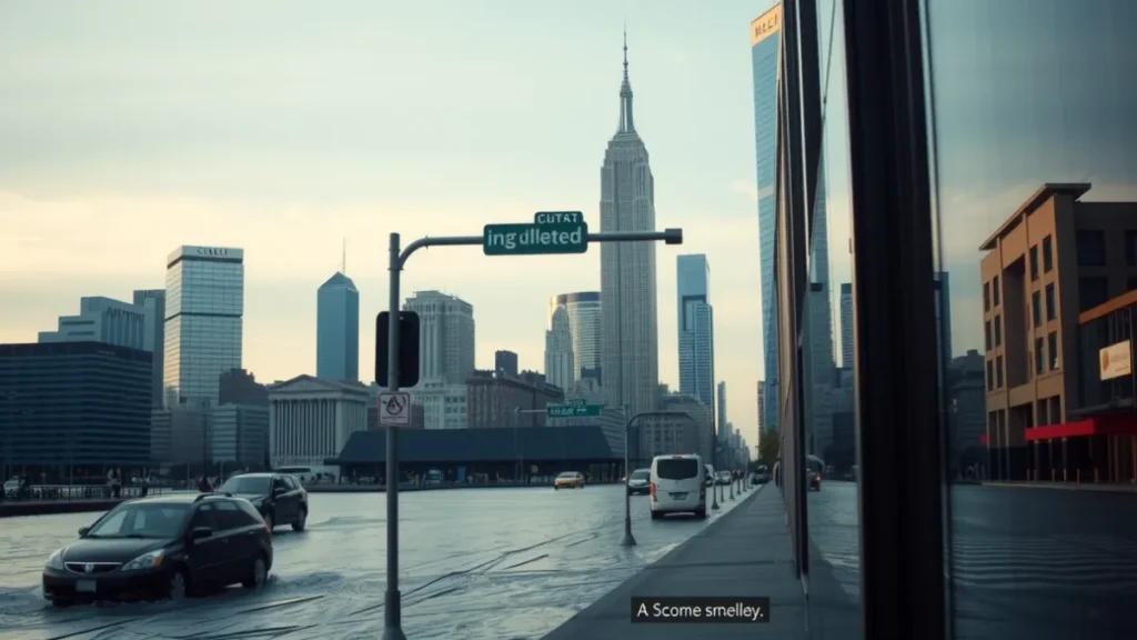 Como Nova York virou personagem nos filmes de Scorsese